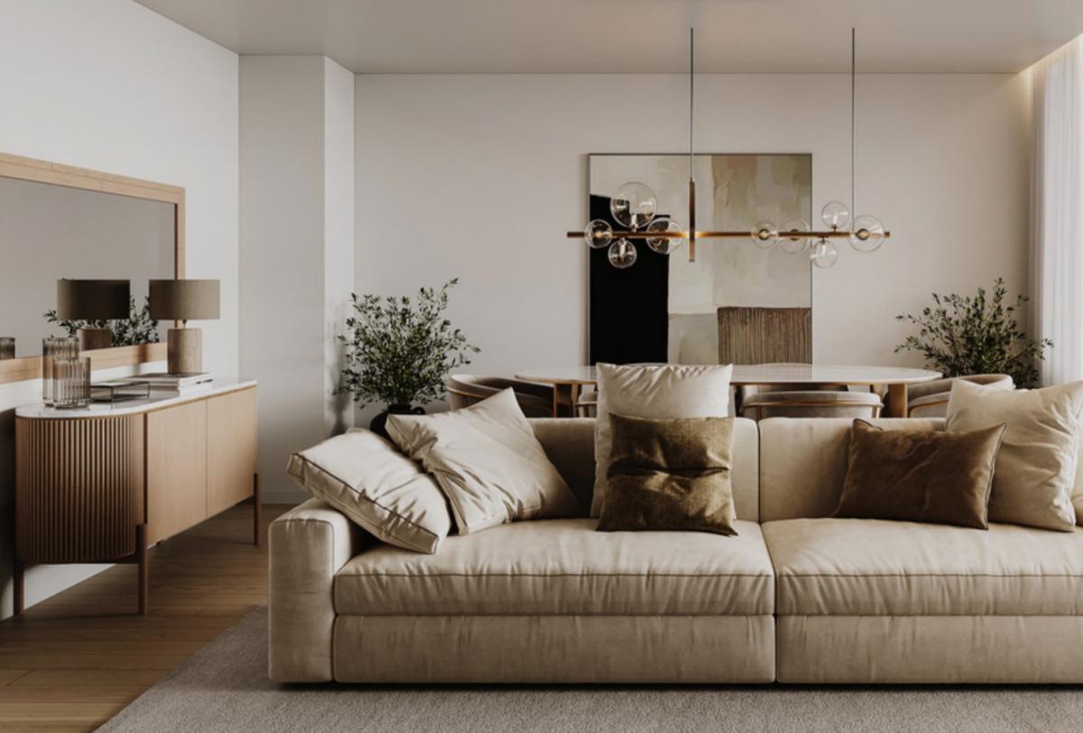 Picture of Condo For Sale in Matosinhos, Porto District, Portugal