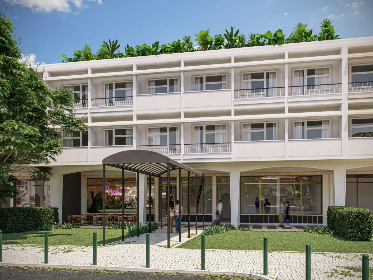 Picture of Home For Sale in Cascais, Estremadura, Portugal