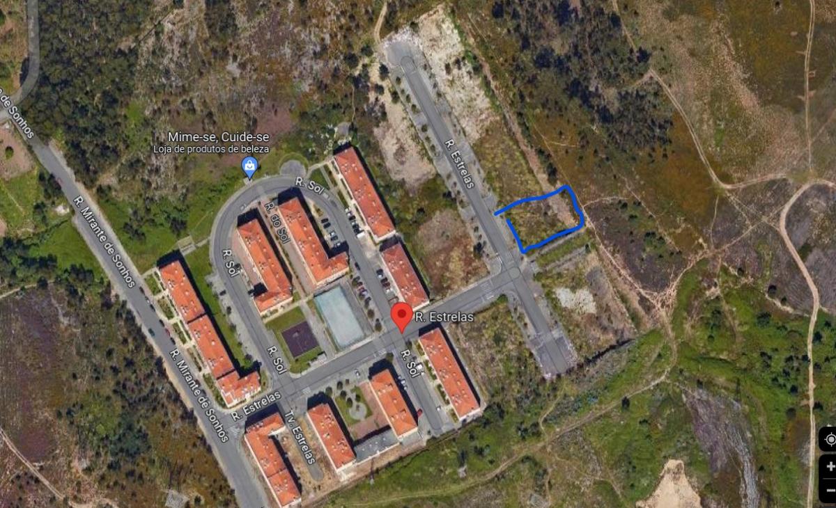 Picture of Residential Land For Sale in Valongo, Porto District, Portugal