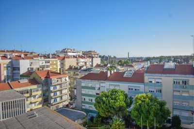 Condo For Sale in Loures, Portugal