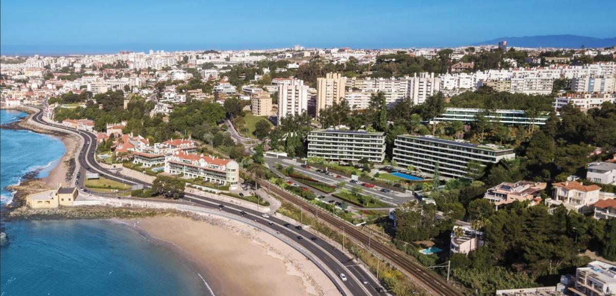 Picture of Home For Sale in Oeiras, Other, Portugal