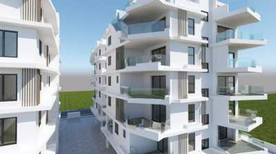 Condo For Sale in Livadia, Cyprus