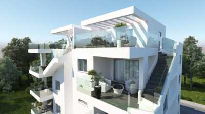 Condo For Sale in Larnaka - Kamares, Cyprus