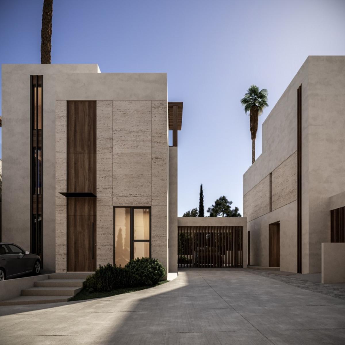 Picture of Home For Sale in Livadia, Larnaca, Cyprus