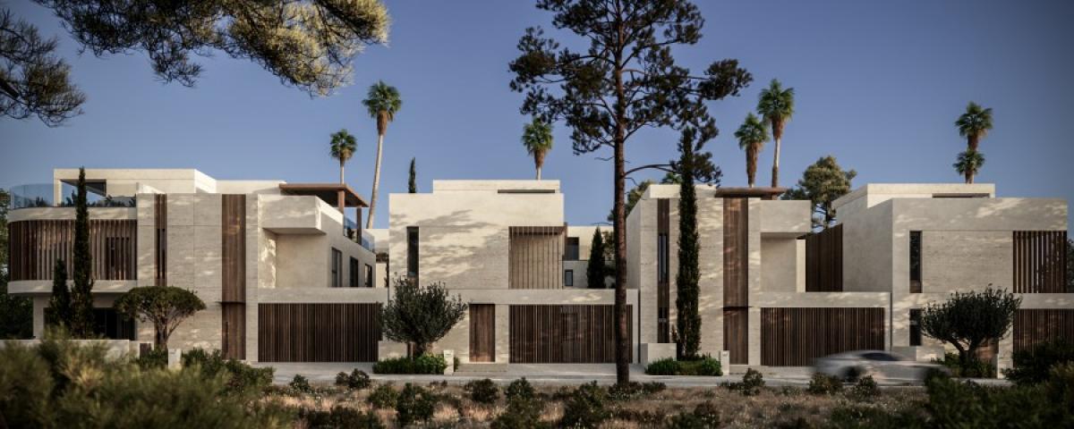 Picture of Home For Sale in Livadia, Larnaca, Cyprus