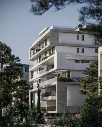 Condo For Sale in Larnaka - Skala, Cyprus