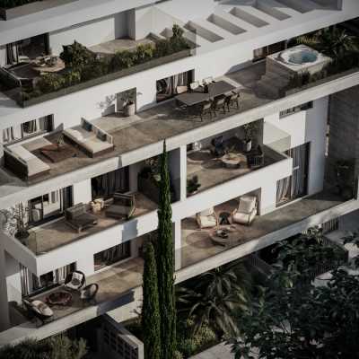 Condo For Sale in Larnaka - Skala, Cyprus