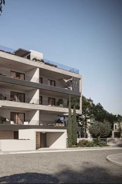 Condo For Sale in Larnaka - Agioi Anargyroi I, Cyprus