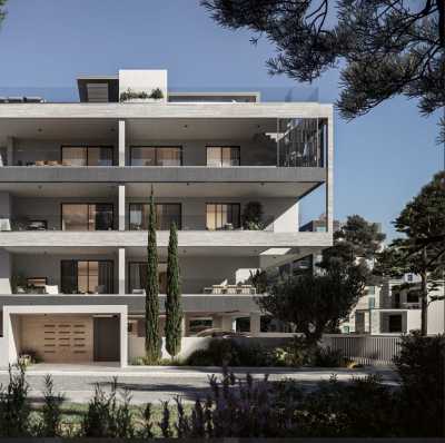 Condo For Sale in Larnaka - Agioi Anargyroi I, Cyprus