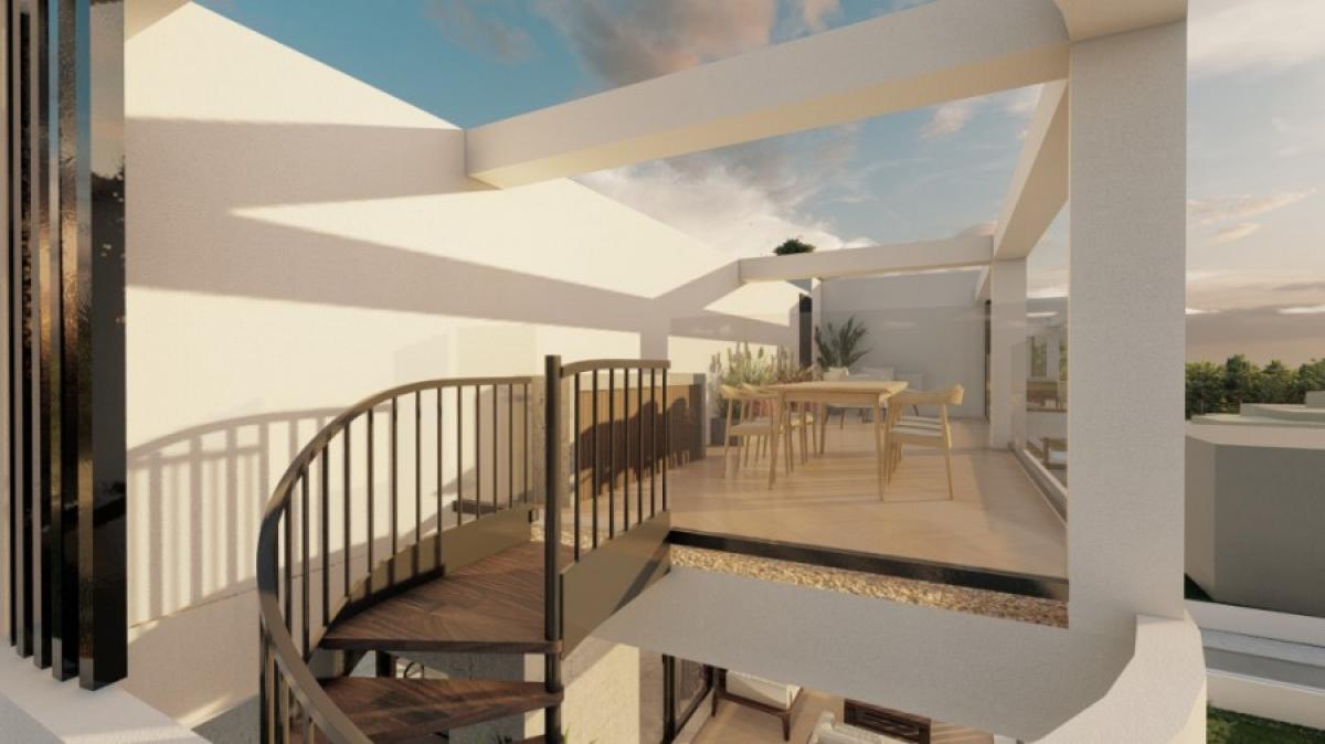 Picture of Home For Sale in Ayios Athanasios, Limassol, Cyprus