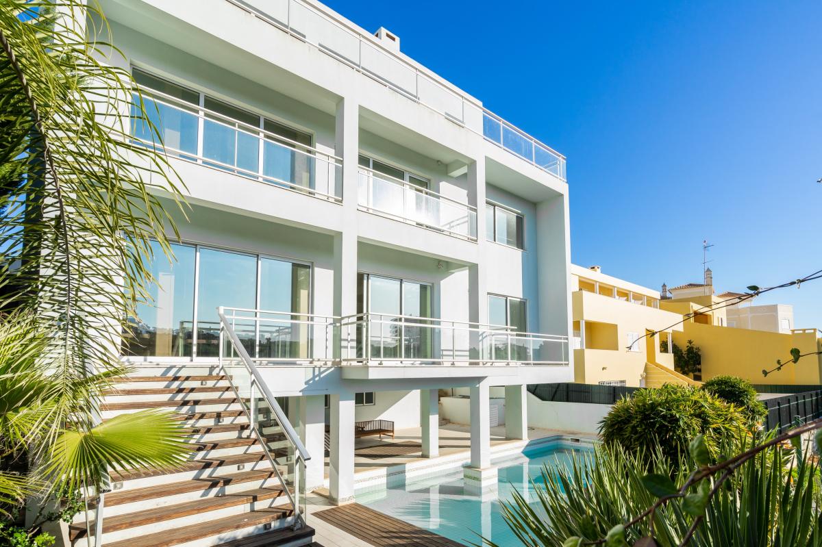 Picture of Home For Sale in Albufeira, Algarve, Portugal