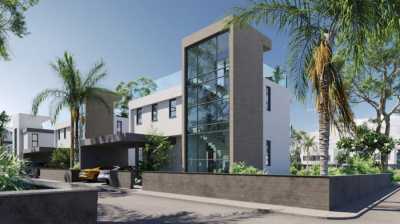 Home For Sale in Kato Paphos, Cyprus