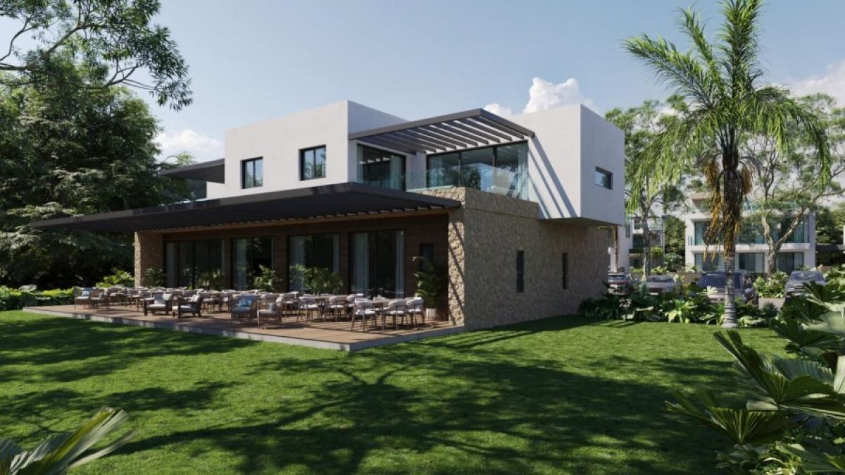 Picture of Home For Sale in Kato Paphos, Paphos, Cyprus