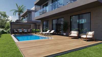 Home For Sale in Kato Paphos, Cyprus