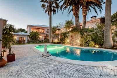 Home For Sale in Cascais, Portugal
