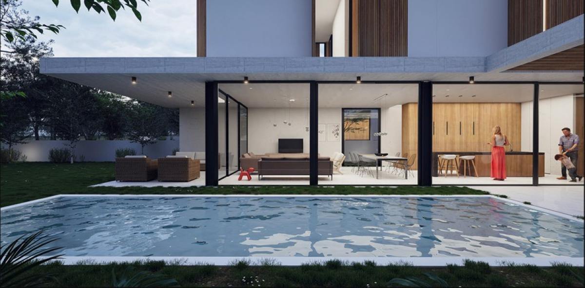 Picture of Home For Sale in Pyrgos, Limassol, Cyprus