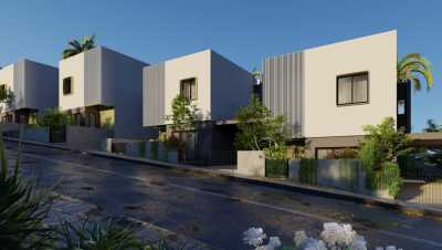 Home For Sale in Fasoula, Cyprus