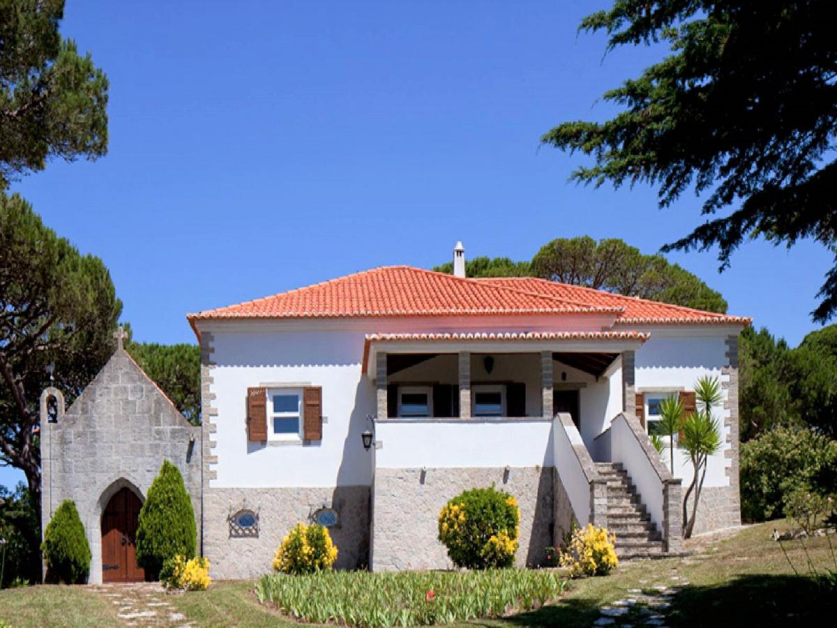 Picture of Home For Sale in Sintra, Estremadura, Portugal