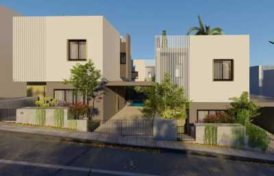 Home For Sale in Fasoula, Cyprus