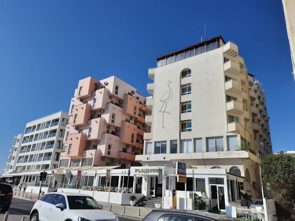 Picture of Hotel For Sale in Larnaka - Makenzy, Larnaca, Cyprus