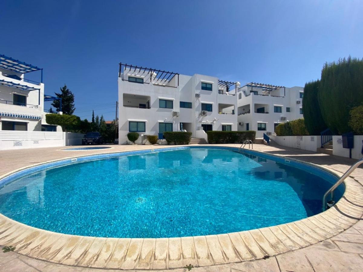 Picture of Condo For Sale in Kato Paphos - Universal, Paphos, Cyprus