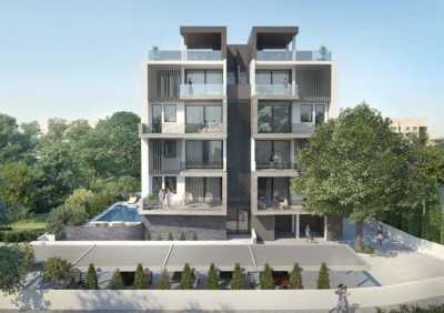 Home For Sale in Potamos Germasogeias, Cyprus