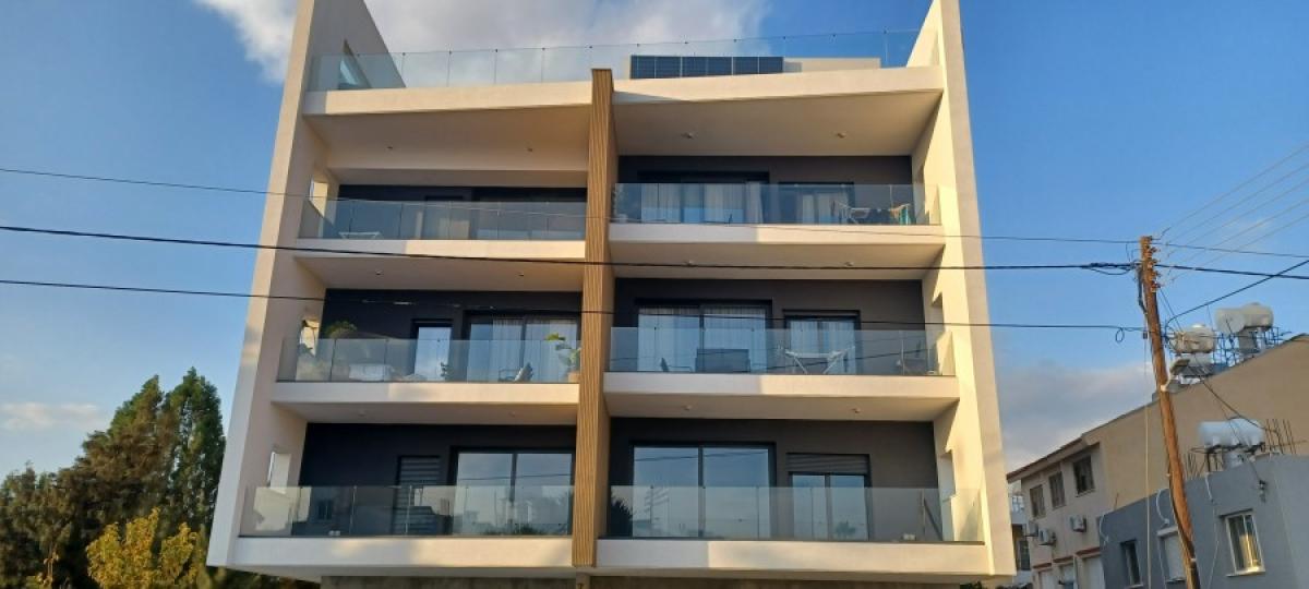 Picture of Condo For Sale in Zakaki, Limassol, Cyprus