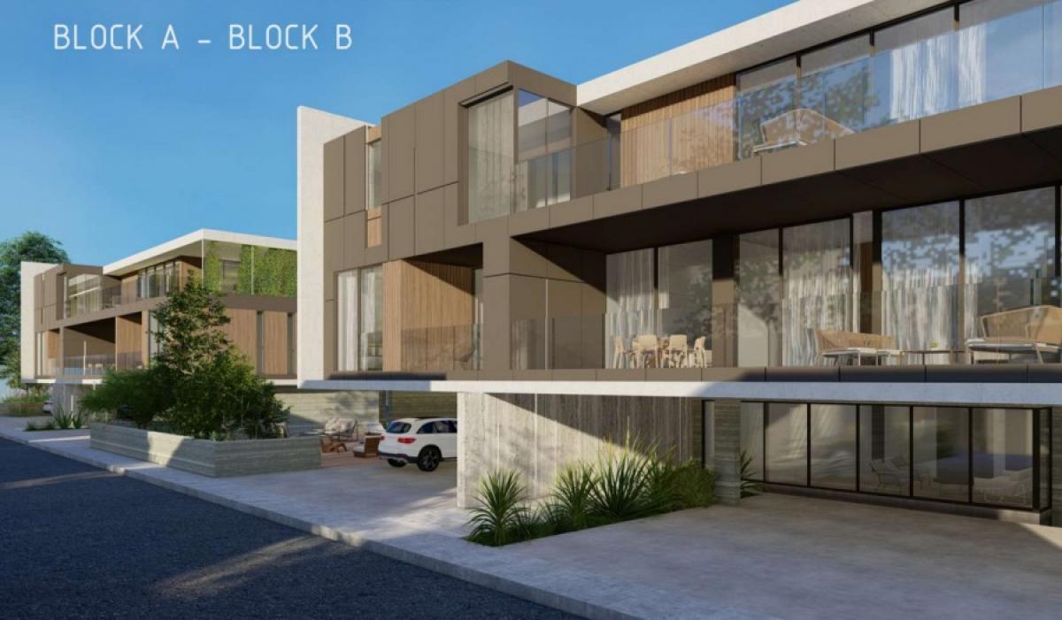 Picture of Condo For Sale in Kissonerga, Paphos, Cyprus