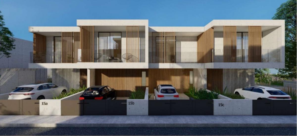 Picture of Home For Sale in Kissonerga, Paphos, Cyprus