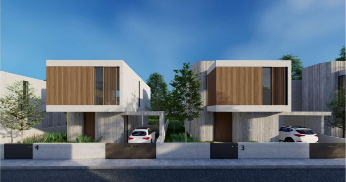 Picture of Home For Sale in Kissonerga, Paphos, Cyprus