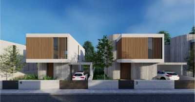 Home For Sale in Kissonerga, Cyprus