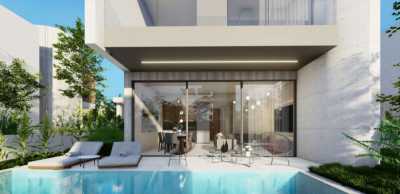 Home For Sale in Kissonerga, Cyprus