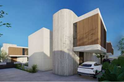 Home For Sale in Kissonerga, Cyprus