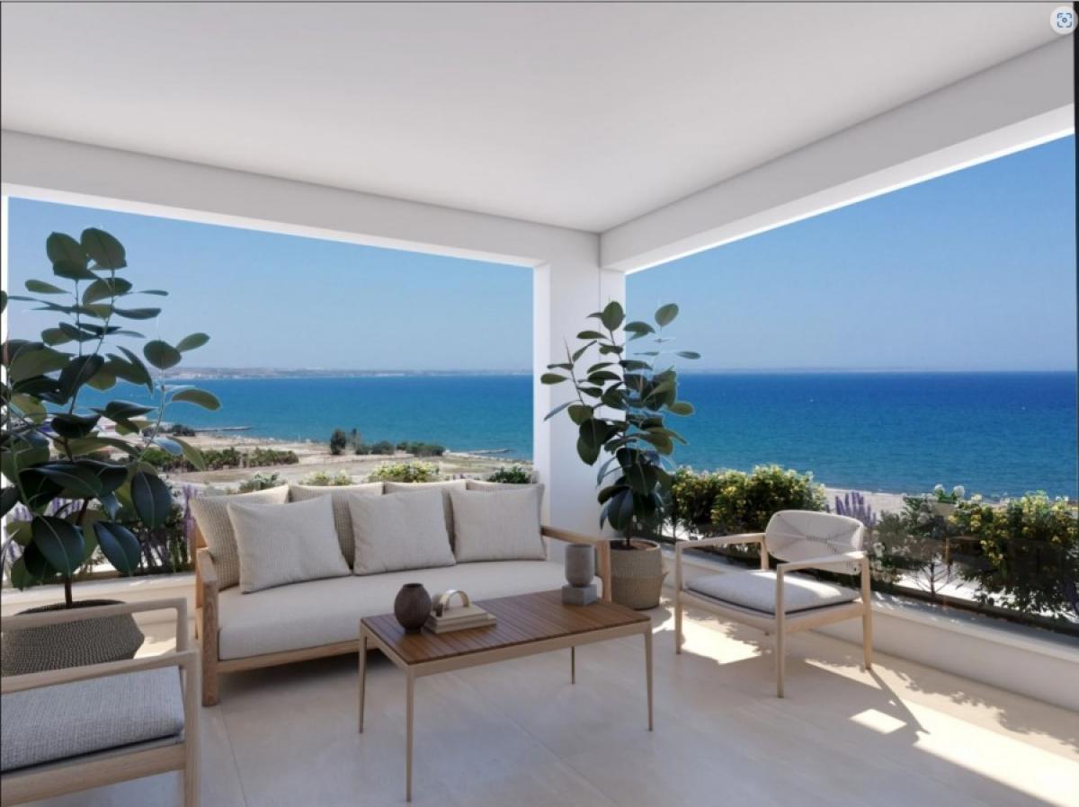 Picture of Condo For Sale in Livadia, Larnaca, Cyprus