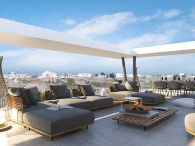 Condo For Sale in Deryneia, Cyprus