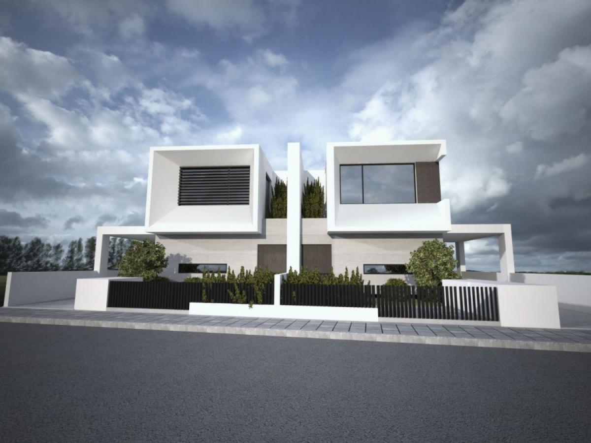 Picture of Home For Sale in Deryneia, Famagusta, Cyprus