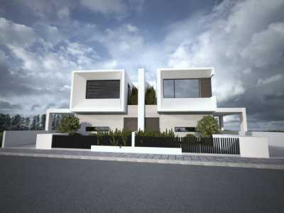 Home For Sale in Deryneia, Cyprus