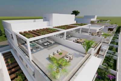 Condo For Sale in Livadia, Cyprus