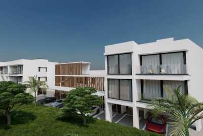 Condo For Sale in Livadia, Cyprus