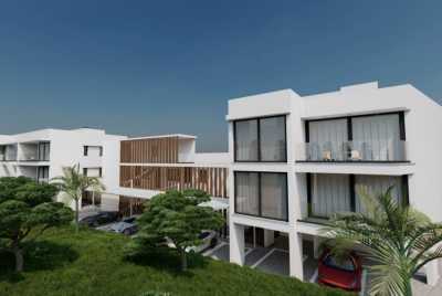 Condo For Sale in Livadia, Cyprus