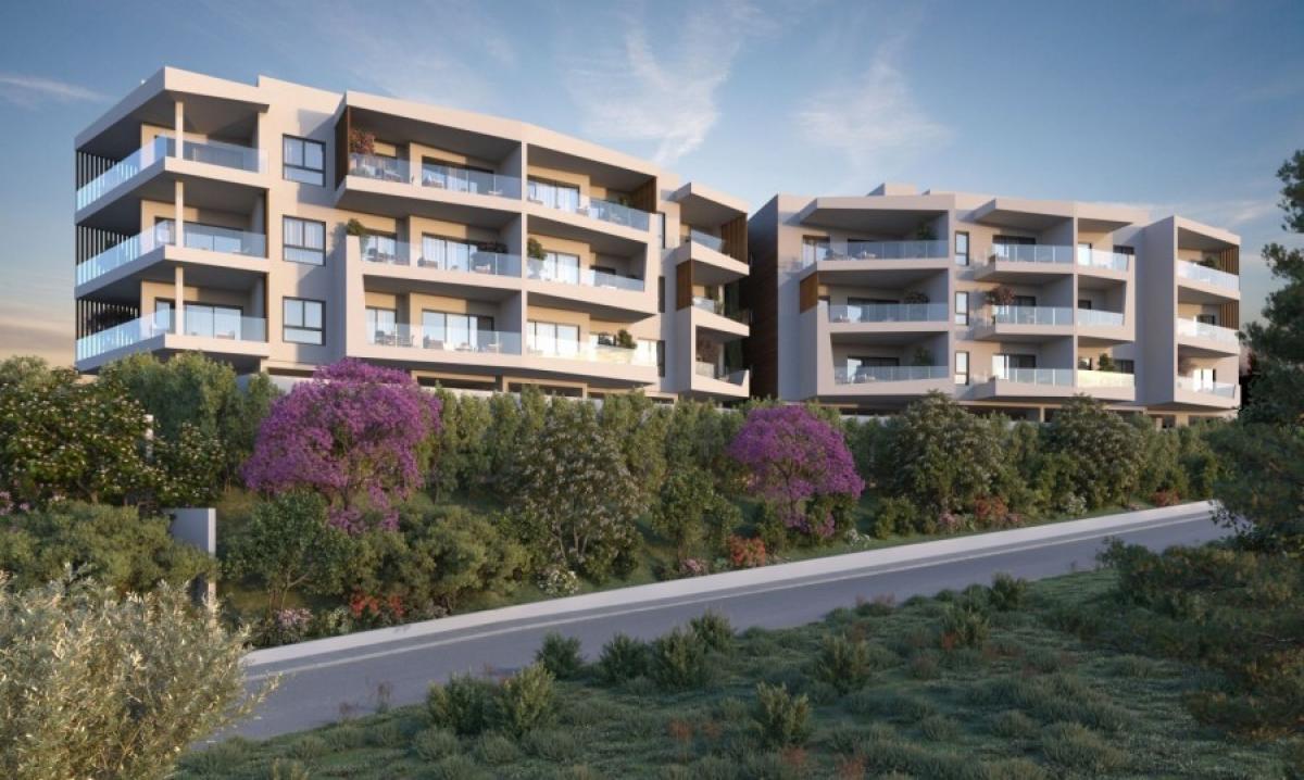 Picture of Condo For Sale in Ayios Athanasios, Limassol, Cyprus