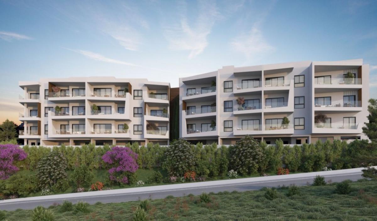 Picture of Condo For Sale in Ayios Athanasios, Limassol, Cyprus