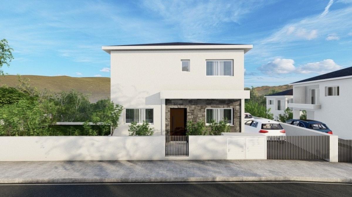 Picture of Home For Sale in Akrounta, Limassol, Cyprus