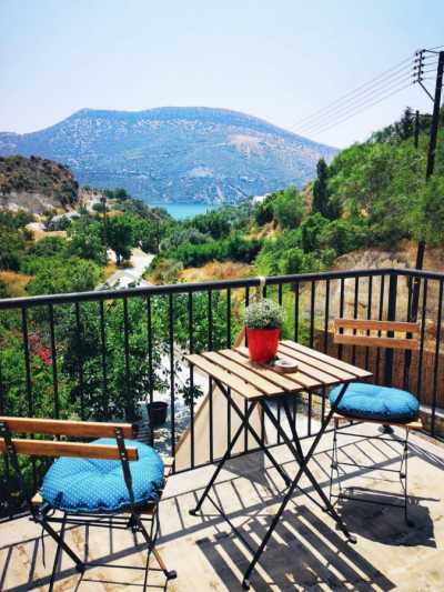 Home For Sale in Akrounta, Cyprus
