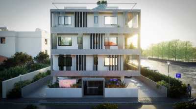 Condo For Sale in Naafi, Cyprus