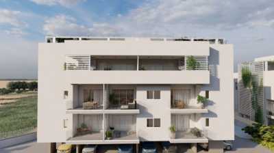 Condo For Sale in Aradippou, Cyprus