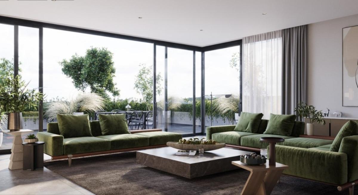 Picture of Condo For Sale in Ayios Athanasios, Limassol, Cyprus