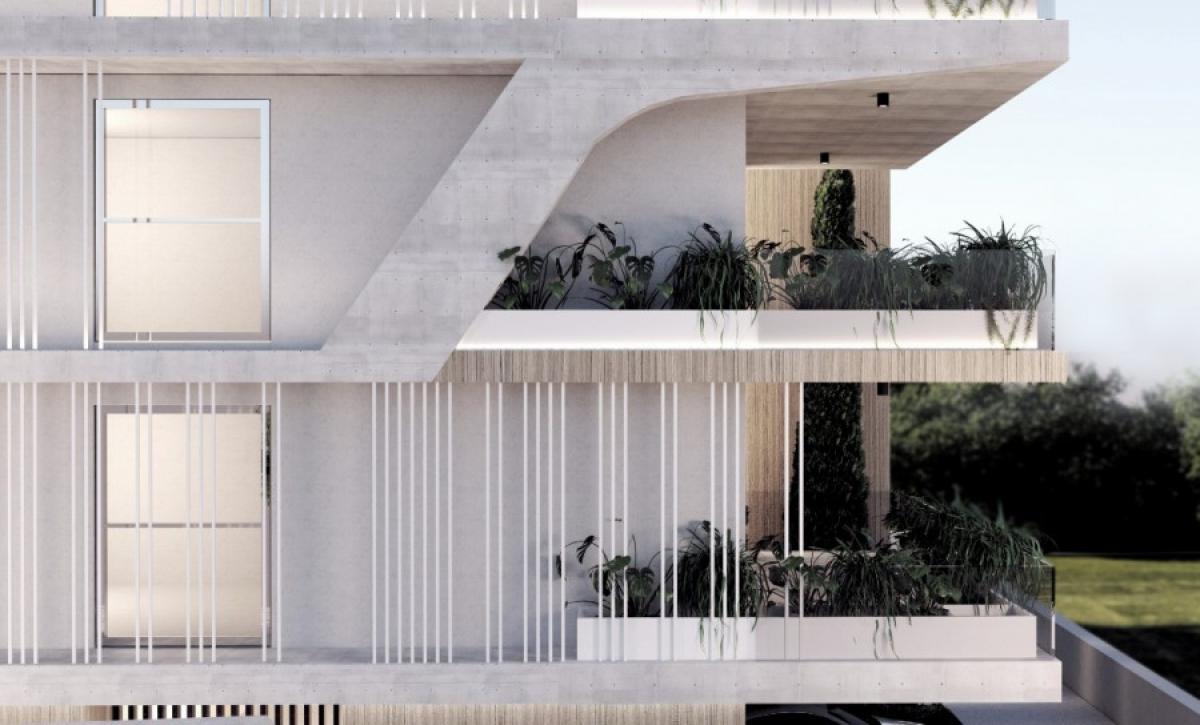 Picture of Condo For Sale in Ayios Athanasios, Limassol, Cyprus