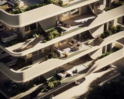 Condo For Sale in Mesa Yitonia, Cyprus