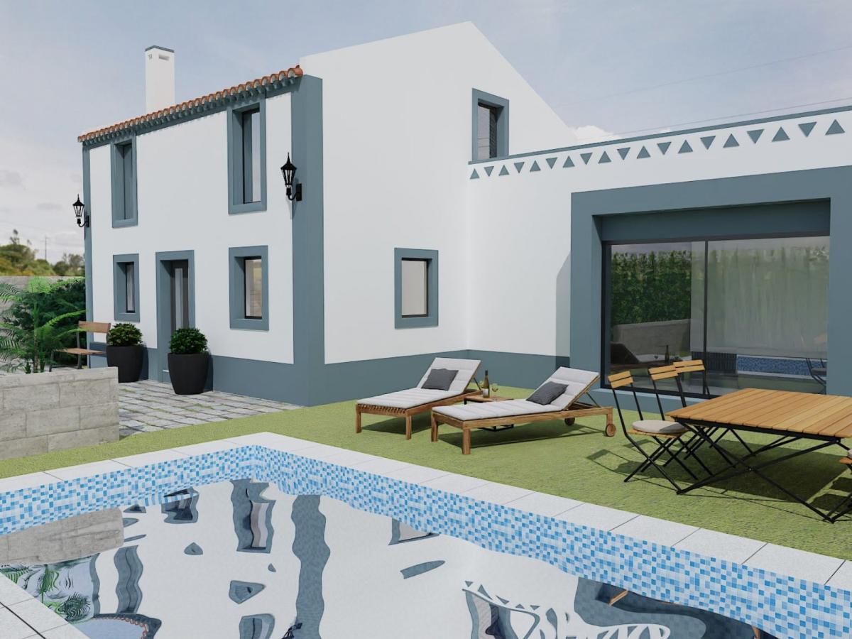 Picture of Home For Sale in Caldas Da Rainha, Region Of Murcia, Portugal